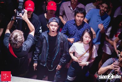 Red Bull 3Style Thailand Finals 2017 at CE LA VI (Album 1) — photo 18