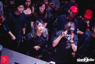 Red Bull 3Style Thailand Finals 2017 at CE LA VI (Album 1) — photo 19