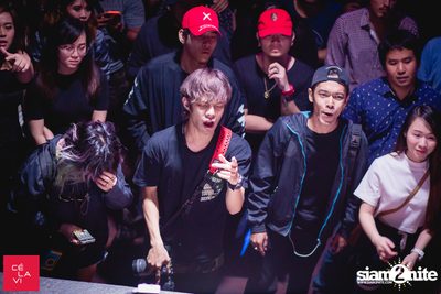 Red Bull 3Style Thailand Finals 2017 at CE LA VI (Album 1) — photo 20
