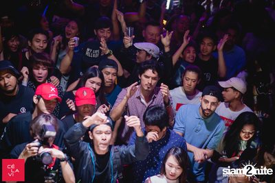 Red Bull 3Style Thailand Finals 2017 at CE LA VI (Album 1) — photo 21