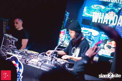 Red Bull 3Style Thailand Finals 2017 at CE LA VI (Album 1) — photo 22
