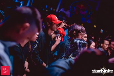 Red Bull 3Style Thailand Finals 2017 at CE LA VI (Album 1) — photo 23