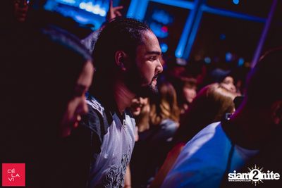 Red Bull 3Style Thailand Finals 2017 at CE LA VI (Album 1) — photo 24