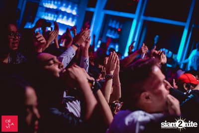 Red Bull 3Style Thailand Finals 2017 at CE LA VI (Album 1) — photo 25
