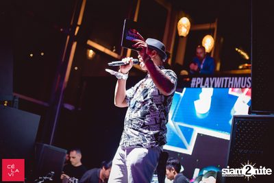 Red Bull 3Style Thailand Finals 2017 at CE LA VI (Album 1) — photo 26