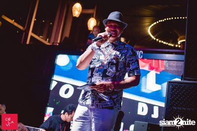 Red Bull 3Style Thailand Finals 2017 at CE LA VI (Album 1) — photo 27