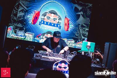 Red Bull 3Style Thailand Finals 2017 at CE LA VI (Album 1) — photo 28