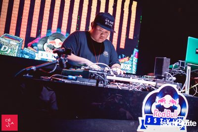 Red Bull 3Style Thailand Finals 2017 at CE LA VI (Album 1) — photo 29