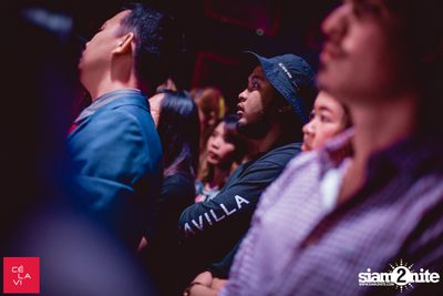 Red Bull 3Style Thailand Finals 2017 at CE LA VI (Album 1) — photo 30