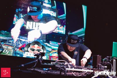 Red Bull 3Style Thailand Finals 2017 at CE LA VI (Album 1) — photo 31