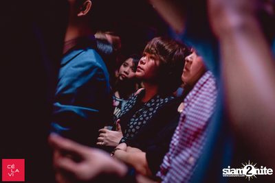Red Bull 3Style Thailand Finals 2017 at CE LA VI (Album 1) — photo 32