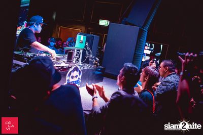 Red Bull 3Style Thailand Finals 2017 at CE LA VI (Album 1) — photo 37