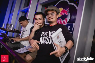 Red Bull 3Style Thailand Finals 2017 at CE LA VI (Album 1) — photo 39