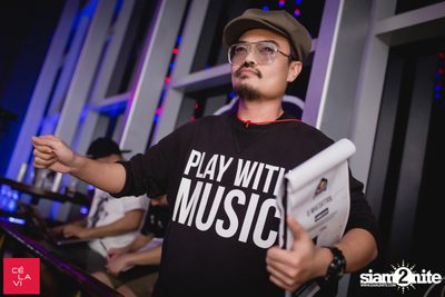 Red Bull 3Style Thailand Finals 2017 at CE LA VI (Album 1) — photo 40