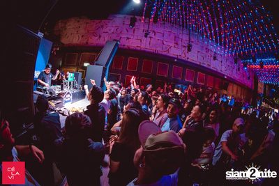 Red Bull 3Style Thailand Finals 2017 at CE LA VI (Album 1) — photo 41