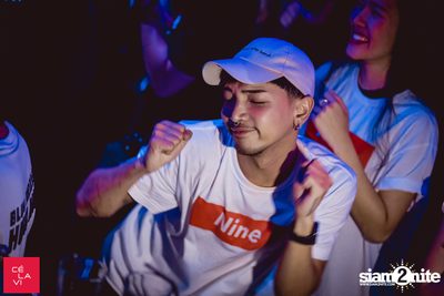 Red Bull 3Style Thailand Finals 2017 at CE LA VI (Album 1) — photo 42