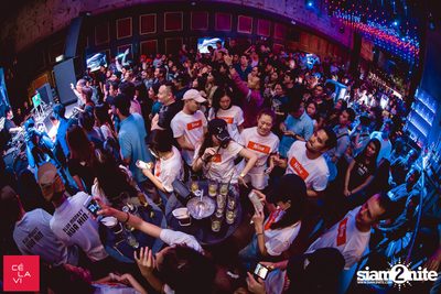 Red Bull 3Style Thailand Finals 2017 at CE LA VI (Album 1) — photo 43
