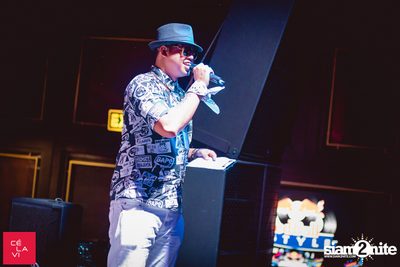 Red Bull 3Style Thailand Finals 2017 at CE LA VI (Album 1) — photo 44