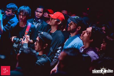 Red Bull 3Style Thailand Finals 2017 at CE LA VI (Album 1) — photo 45