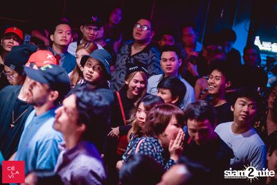 Red Bull 3Style Thailand Finals 2017 at CE LA VI (Album 1) — photo 46