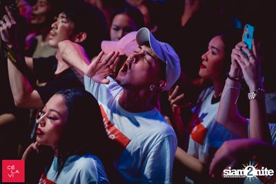 Red Bull 3Style Thailand Finals 2017 at CE LA VI (Album 1) — photo 48