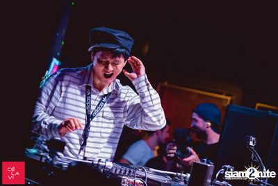 Red Bull 3Style Thailand Finals 2017 at CE LA VI (Album 1) — photo 49