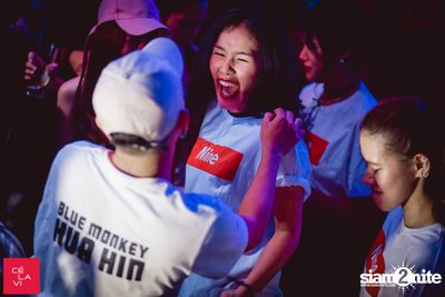 Red Bull 3Style Thailand Finals 2017 at CE LA VI (Album 1) — photo 53