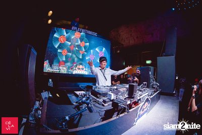 Red Bull 3Style Thailand Finals 2017 at CE LA VI (Album 1) — photo 55
