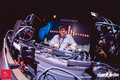 Red Bull 3Style Thailand Finals 2017 at CE LA VI (Album 1) — photo 56