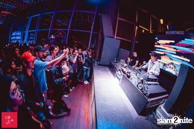 Red Bull 3Style Thailand Finals 2017 at CE LA VI (Album 1) — photo 57