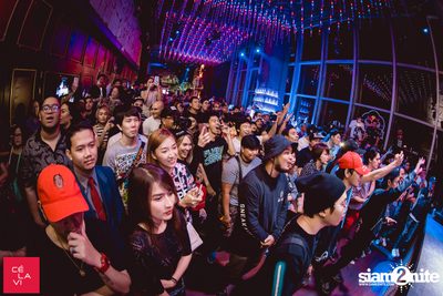 Red Bull 3Style Thailand Finals 2017 at CE LA VI (Album 1) — photo 58