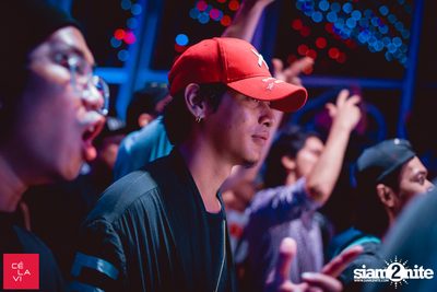 Red Bull 3Style Thailand Finals 2017 at CE LA VI (Album 1) — photo 61