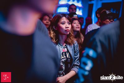 Red Bull 3Style Thailand Finals 2017 at CE LA VI (Album 1) — photo 62