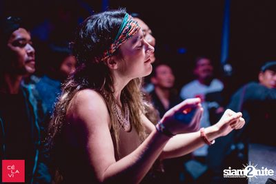 Red Bull 3Style Thailand Finals 2017 at CE LA VI (Album 1) — photo 63