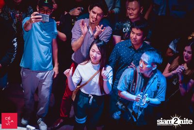 Red Bull 3Style Thailand Finals 2017 at CE LA VI (Album 1) — photo 66
