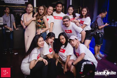 Red Bull 3Style Thailand Finals 2017 at CE LA VI (Album 1) — photo 68