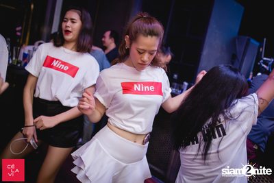 Red Bull 3Style Thailand Finals 2017 at CE LA VI (Album 1) — photo 69