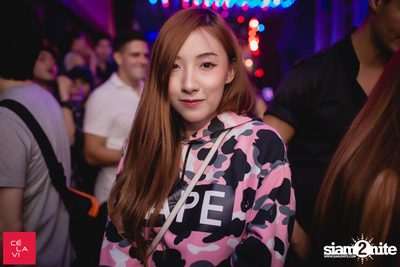 Red Bull 3Style Thailand Finals 2017 at CE LA VI (Album 1) — photo 72