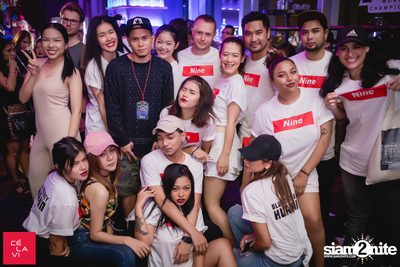 Red Bull 3Style Thailand Finals 2017 at CE LA VI (Album 1) — photo 73