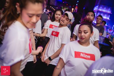 Red Bull 3Style Thailand Finals 2017 at CE LA VI (Album 1) — photo 76