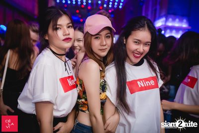 Red Bull 3Style Thailand Finals 2017 at CE LA VI (Album 1) — photo 77