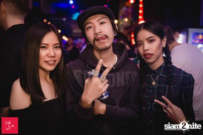 Red Bull 3Style Thailand Finals 2017 at CE LA VI (Album 1) — photo 79