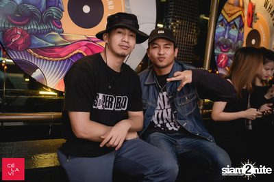 Red Bull 3Style Thailand Finals 2017 at CE LA VI (Album 1) — photo 81