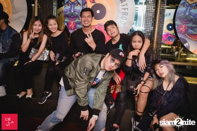 Red Bull 3Style Thailand Finals 2017 at CE LA VI (Album 1) — photo 83
