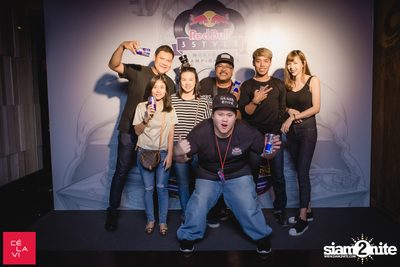 Red Bull 3Style Thailand Finals 2017 at CE LA VI (Album 1) — photo 85