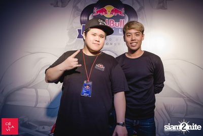 Red Bull 3Style Thailand Finals 2017 at CE LA VI (Album 1) — photo 86