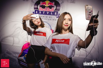 Red Bull 3Style Thailand Finals 2017 at CE LA VI (Album 1) — photo 90