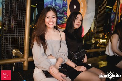 Red Bull 3Style Thailand Finals 2017 at CE LA VI (Album 1) — photo 92
