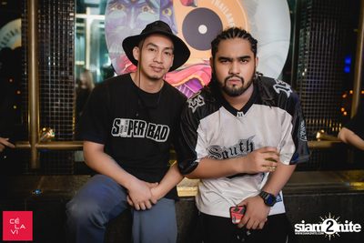 Red Bull 3Style Thailand Finals 2017 at CE LA VI (Album 1) — photo 93