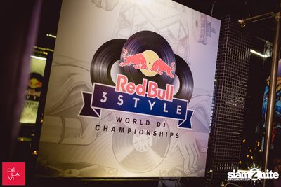 Red Bull 3Style Thailand Finals 2017 at CE LA VI (Album 1) — photo 95